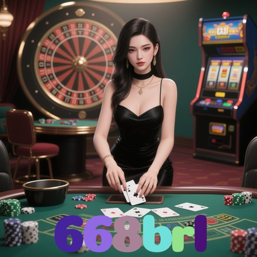 A Magia dos Jogos de Fantasia na 668brl