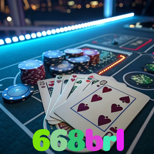 A Magia dos Jogos de Fantasia na 668brl