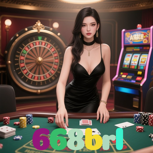 A Magia dos Jogos de Fantasia na 668brl