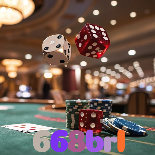 A Magia dos Jogos de Fantasia na 668brl