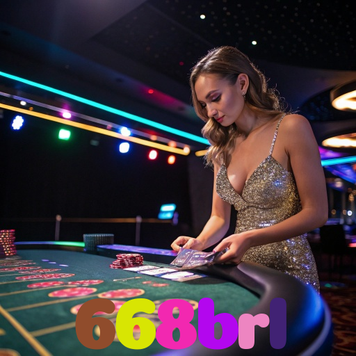 A Magia dos Jogos de Fantasia na 668brl