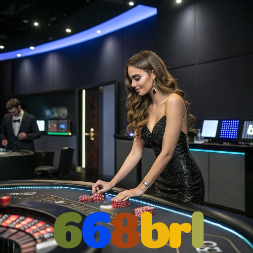 A Magia dos Jogos de Fantasia na 668brl