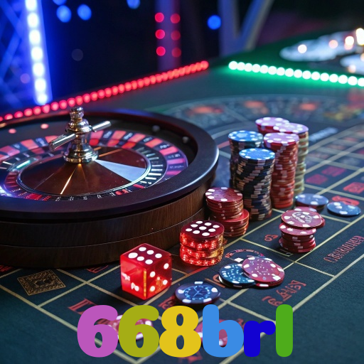A Magia dos Jogos de Fantasia na 668brl