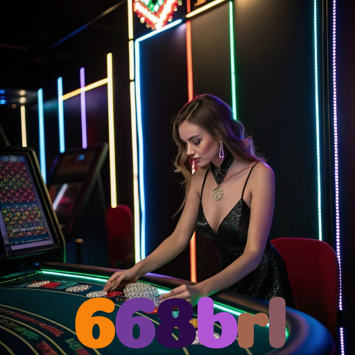 A Magia dos Jogos de Fantasia na 668brl