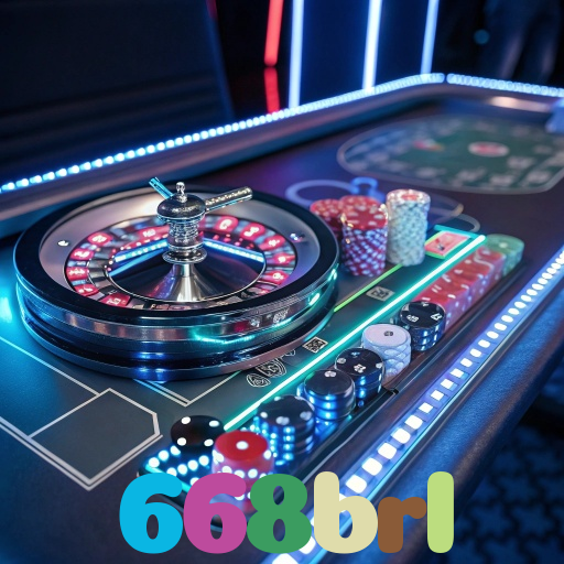 A Magia dos Jogos de Fantasia na 668brl