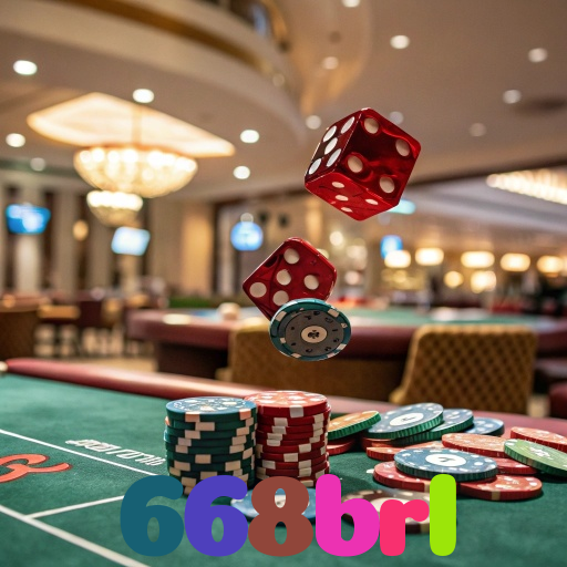 A Magia dos Jogos de Fantasia na 668brl
