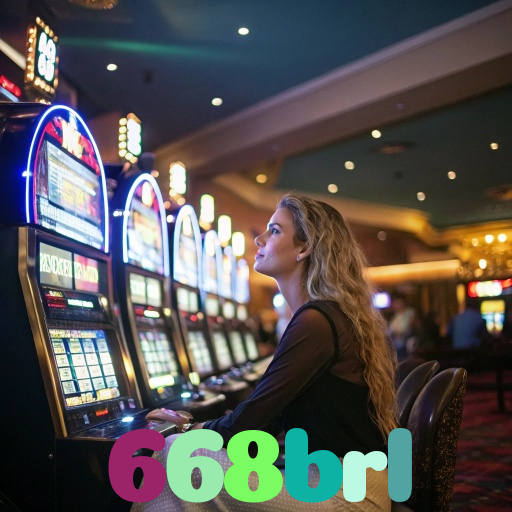A Magia dos Jogos de Fantasia na 668brl