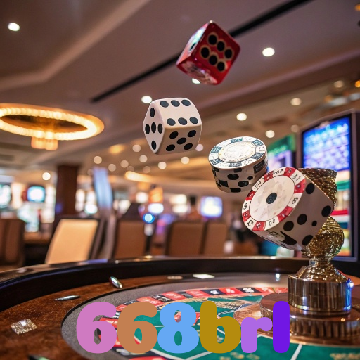 A Magia dos Jogos de Fantasia na 668brl