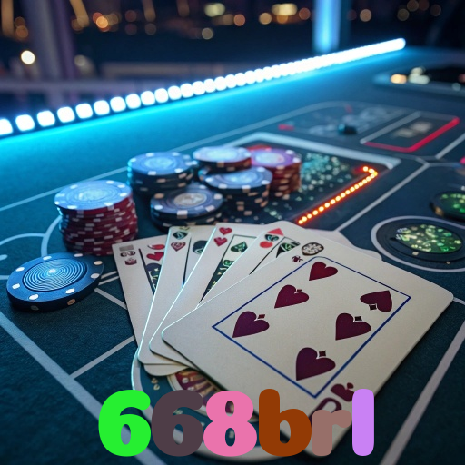 A Magia dos Jogos de Fantasia na 668brl