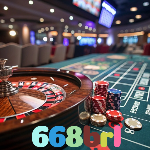 A Magia dos Jogos de Fantasia na 668brl