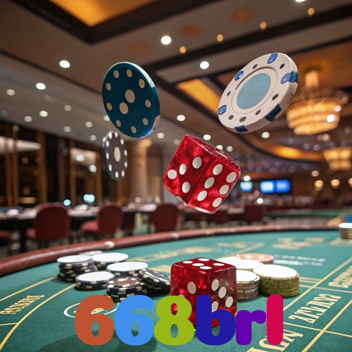 A Magia dos Jogos de Fantasia na 668brl