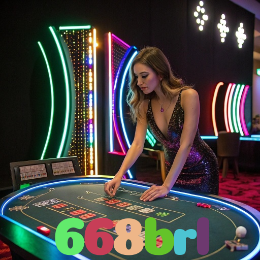 A Magia dos Jogos de Fantasia na 668brl