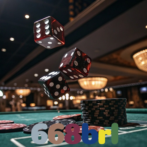 A Magia dos Jogos de Fantasia na 668brl