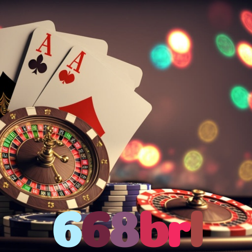 A Magia dos Jogos de Fantasia na 668brl
