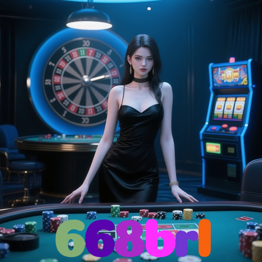 A Magia dos Jogos de Fantasia na 668brl
