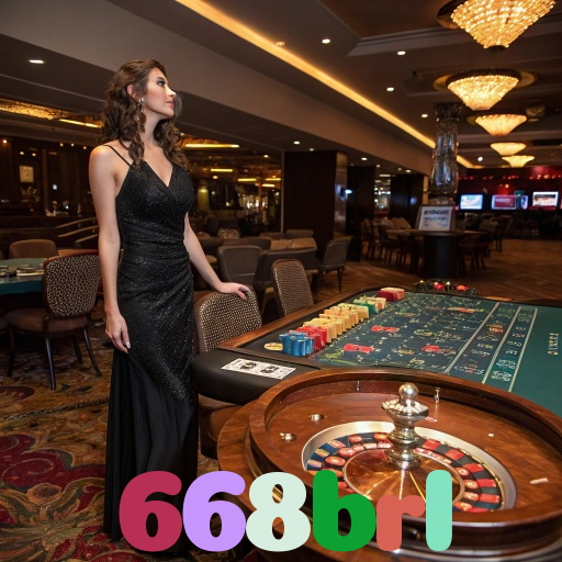 A Magia dos Jogos de Fantasia na 668brl