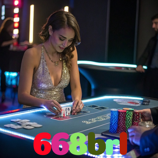A Magia dos Jogos de Fantasia na 668brl