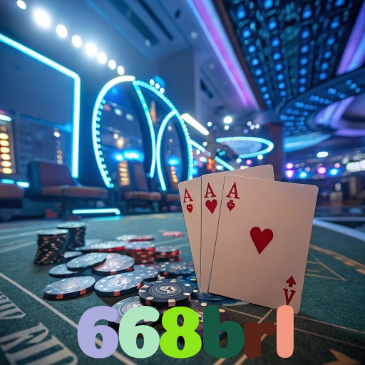 A Magia dos Jogos de Fantasia na 668brl