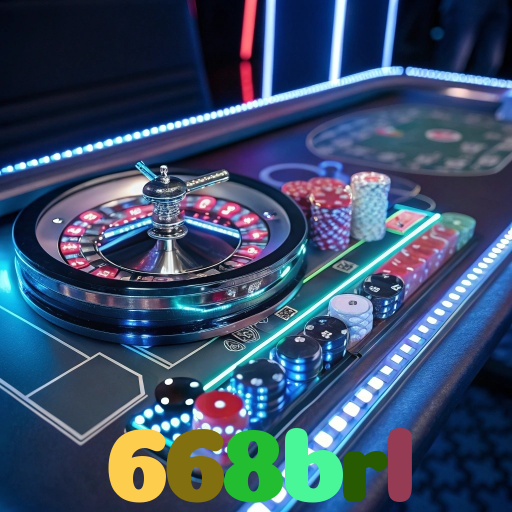 A Magia dos Jogos de Fantasia na 668brl