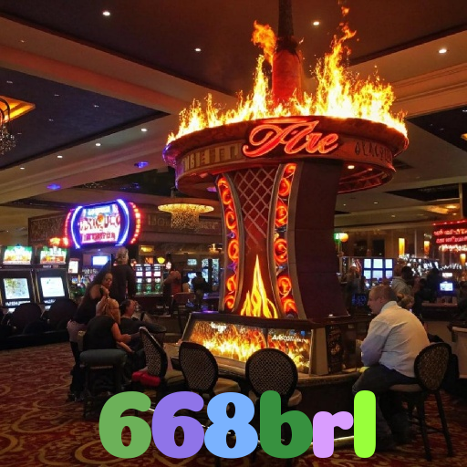 A Magia dos Jogos de Fantasia na 668brl