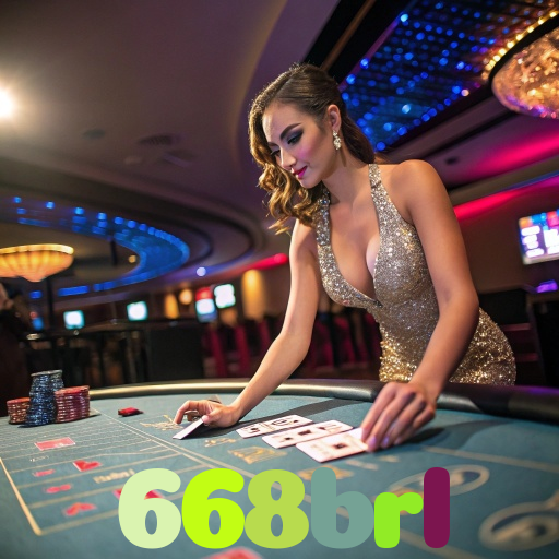 A Magia dos Jogos de Fantasia na 668brl