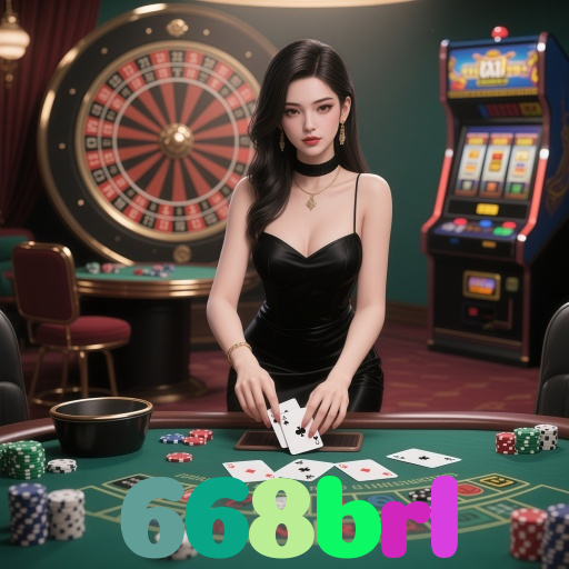 A Magia dos Jogos de Fantasia na 668brl