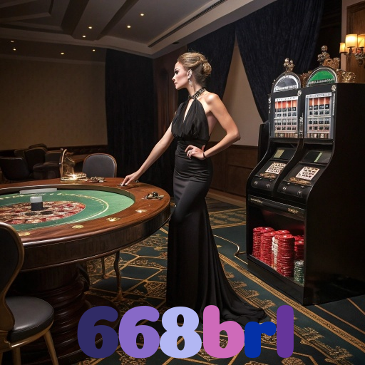 A Magia dos Jogos de Fantasia na 668brl