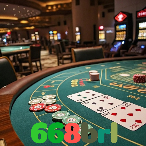 A Magia dos Jogos de Fantasia na 668brl