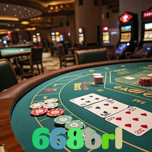 A Magia dos Jogos de Fantasia na 668brl