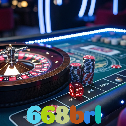 A Magia dos Jogos de Fantasia na 668brl