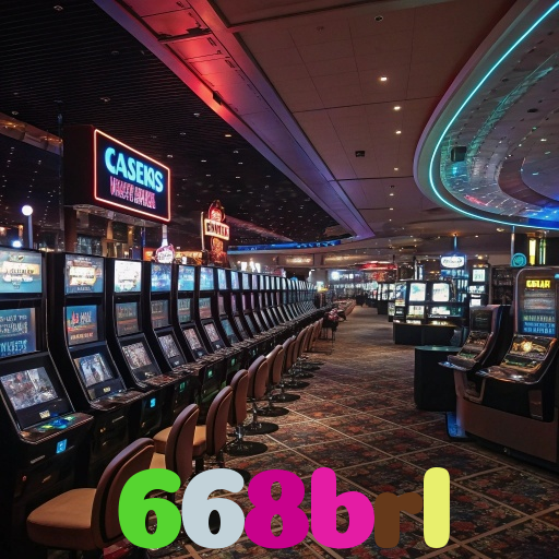 A Magia dos Jogos de Fantasia na 668brl