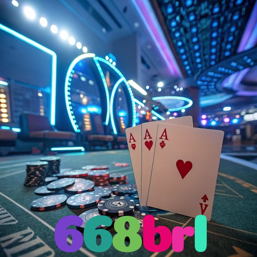 A Magia dos Jogos de Fantasia na 668brl