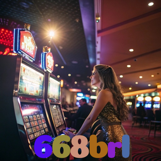 A Magia dos Jogos de Fantasia na 668brl