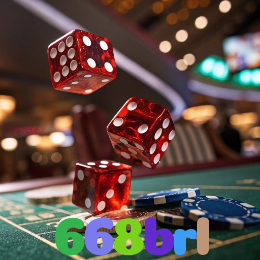 A Magia dos Jogos de Fantasia na 668brl
