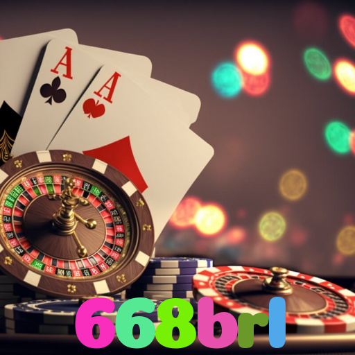 A Magia dos Jogos de Fantasia na 668brl