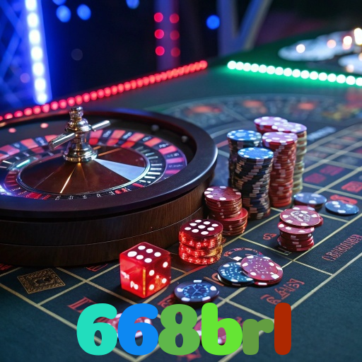 A Magia dos Jogos de Fantasia na 668brl