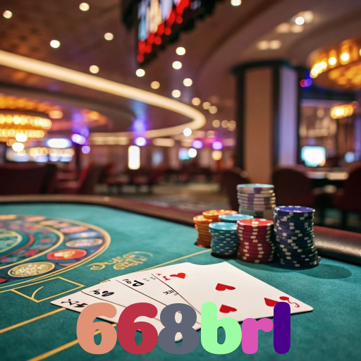 A Magia dos Jogos de Fantasia na 668brl
