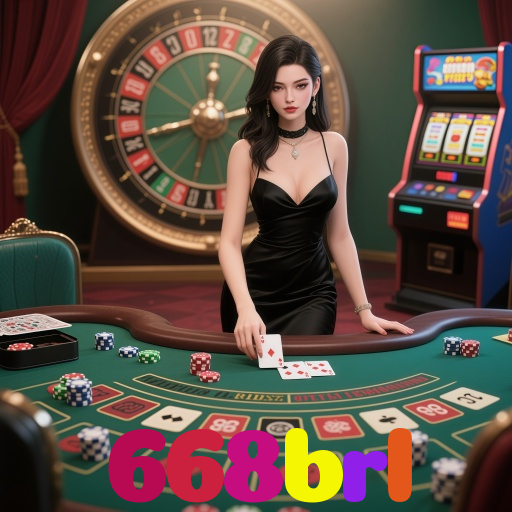 A Magia dos Jogos de Fantasia na 668brl