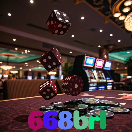 A Magia dos Jogos de Fantasia na 668brl