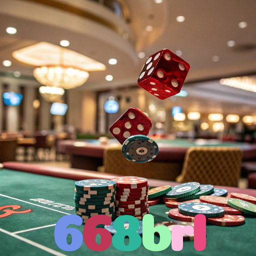 A Magia dos Jogos de Fantasia na 668brl