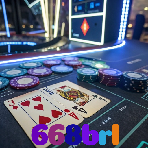 A Magia dos Jogos de Fantasia na 668brl