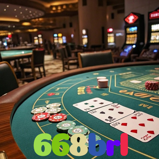 A Magia dos Jogos de Fantasia na 668brl