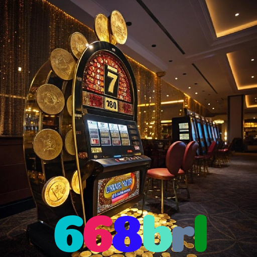 A Magia dos Jogos de Fantasia na 668brl