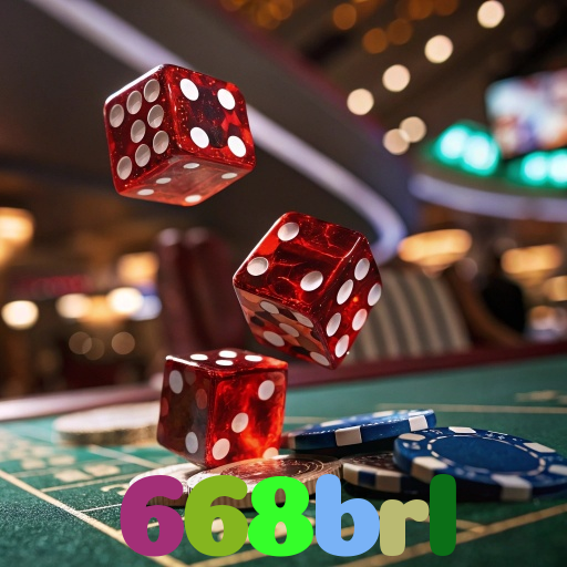 A Magia dos Jogos de Fantasia na 668brl