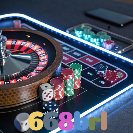 A Magia dos Jogos de Fantasia na 668brl