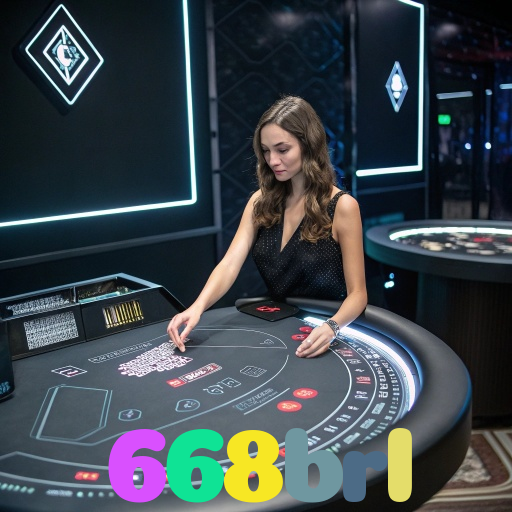 A Magia dos Jogos de Fantasia na 668brl