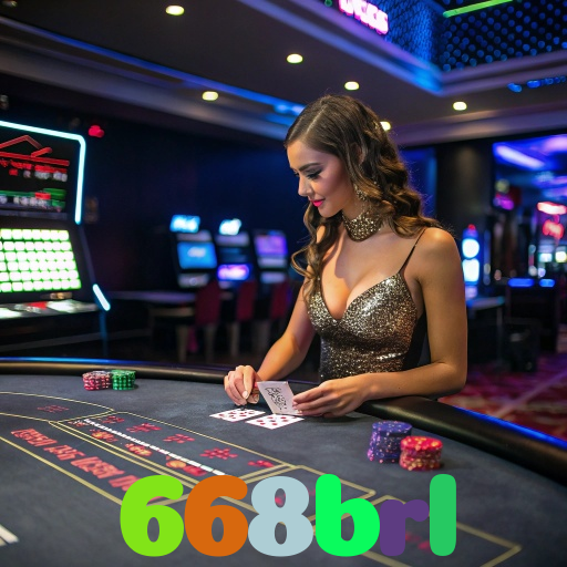 A Magia dos Jogos de Fantasia na 668brl