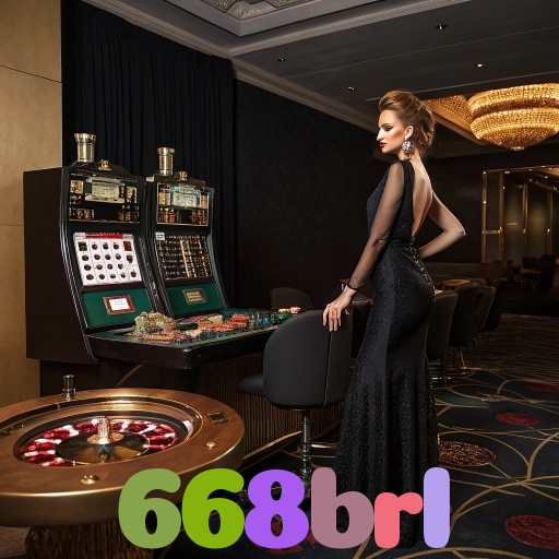 A Magia dos Jogos de Fantasia na 668brl