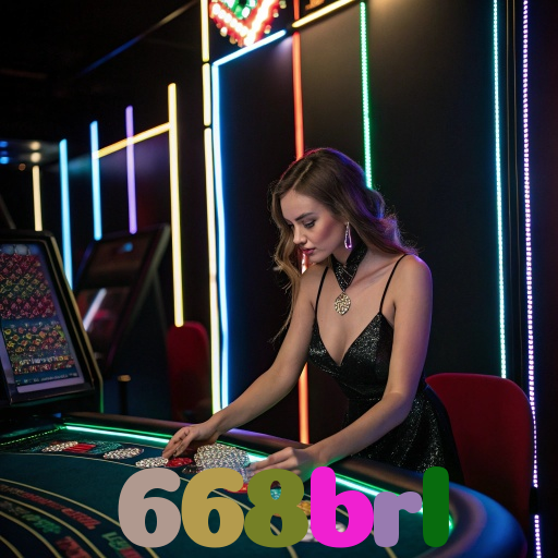 A Magia dos Jogos de Fantasia na 668brl