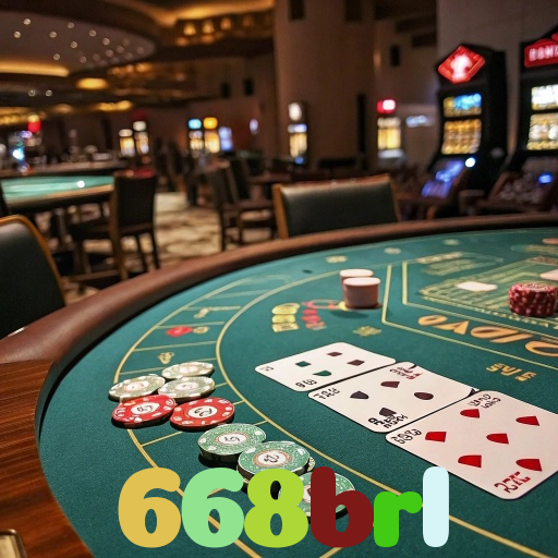 A Magia dos Jogos de Fantasia na 668brl